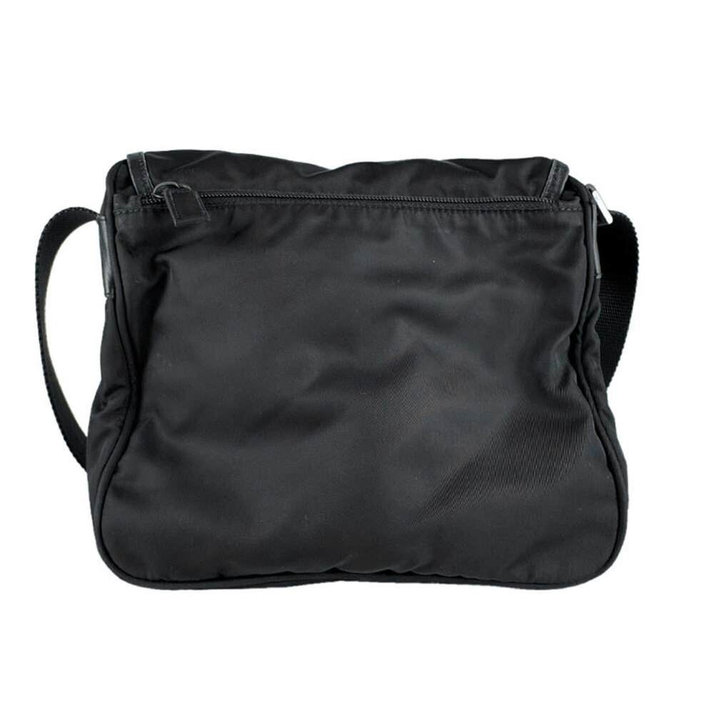 PRADA Black Shoulder Bag - Picture 3 of 12